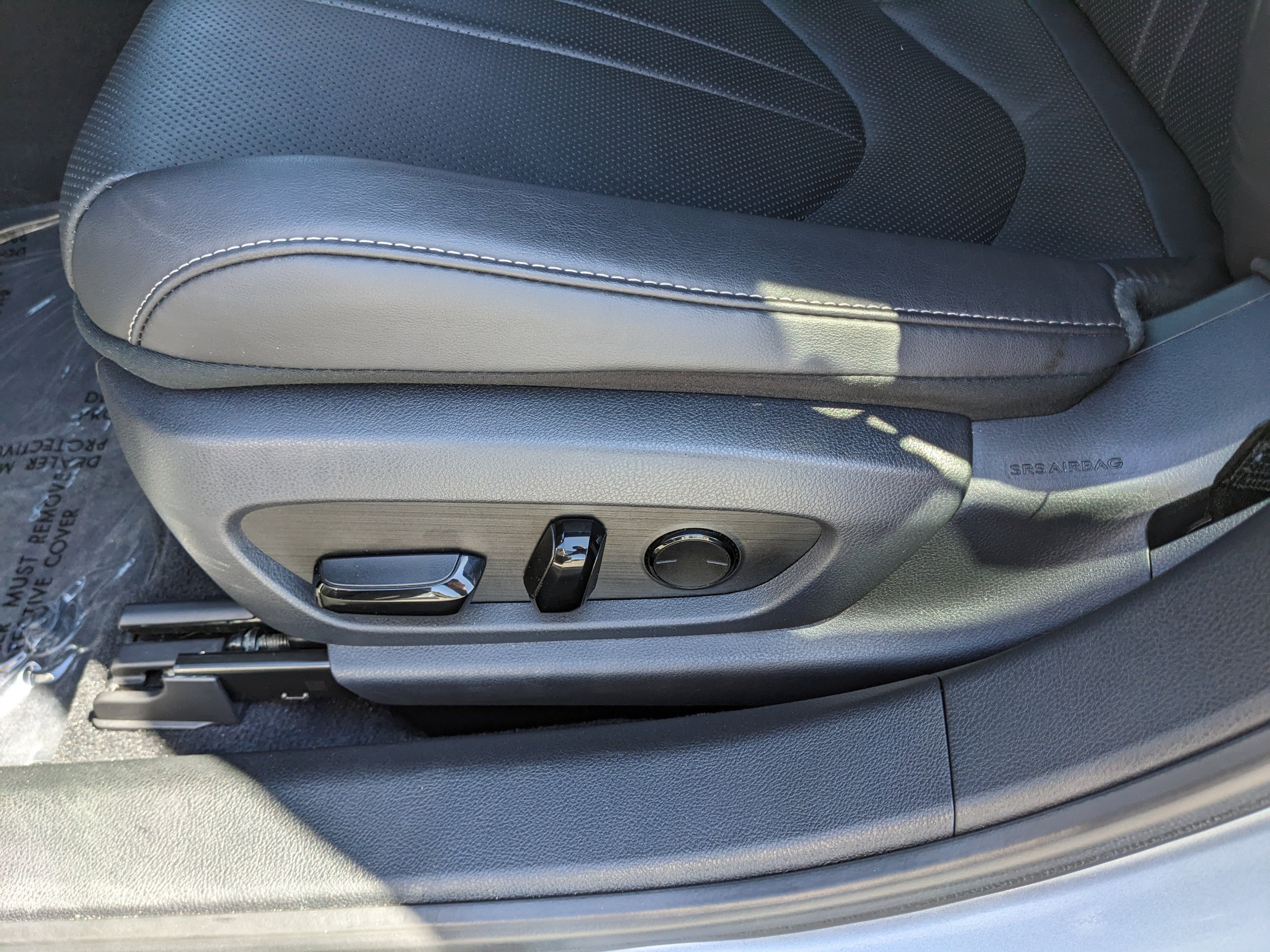 Used 2022 Lexus ES 350 F Sport FWD image 22