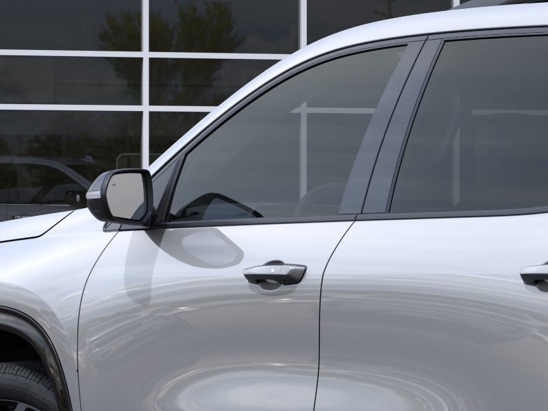 New 2027 Chevrolet Traverse RS FWD image 12