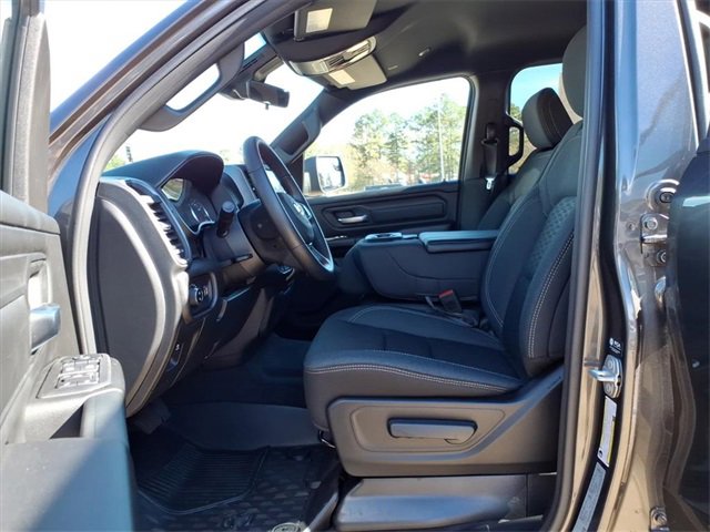 New 2026 RAM 1500 Tradesman image 16