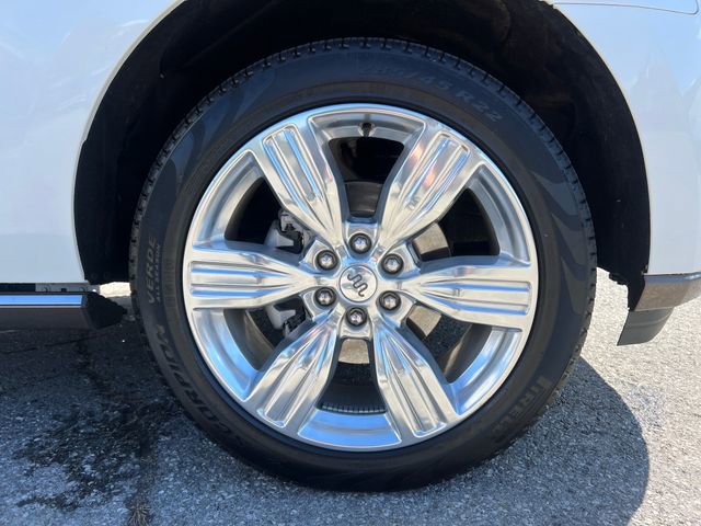 Used 2024 Ford Expedition Max King Ranch image 13