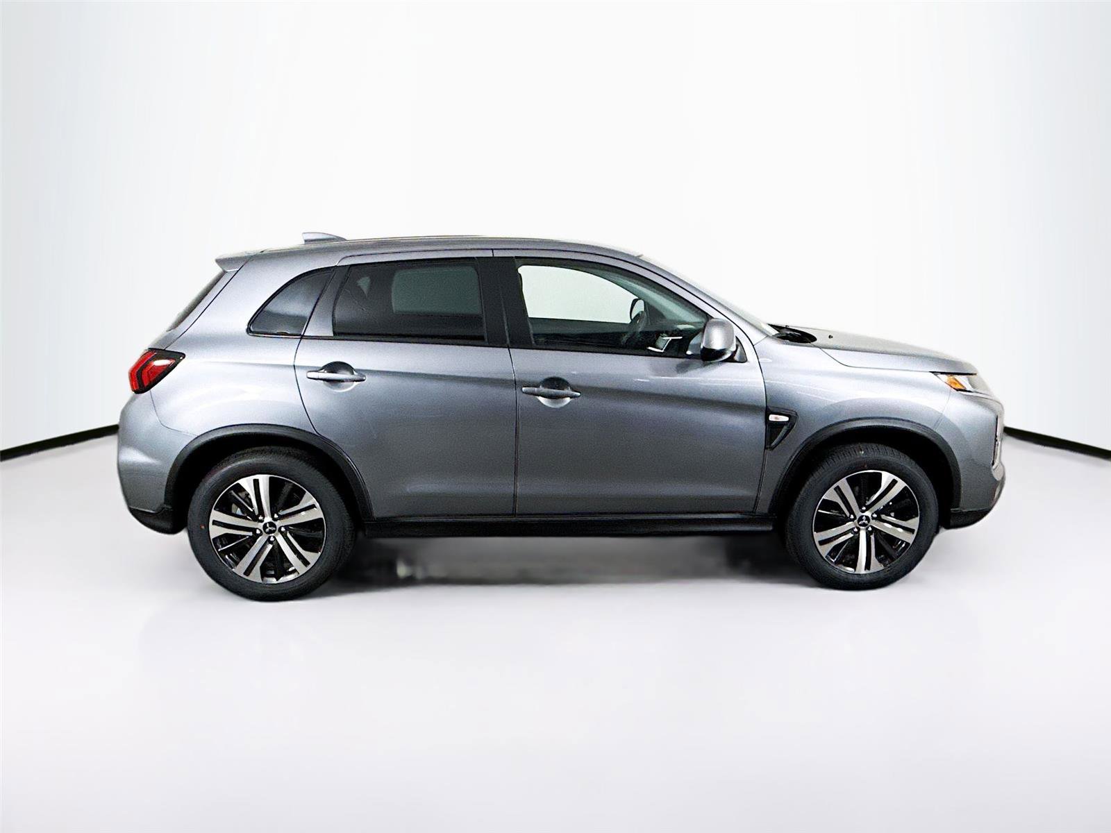 New 2026 Mitsubishi Outlander Sport S image 25