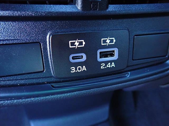 Certified 2026 Subaru Forester Premium w/ Base/Premium Package AWD/4WD image 11