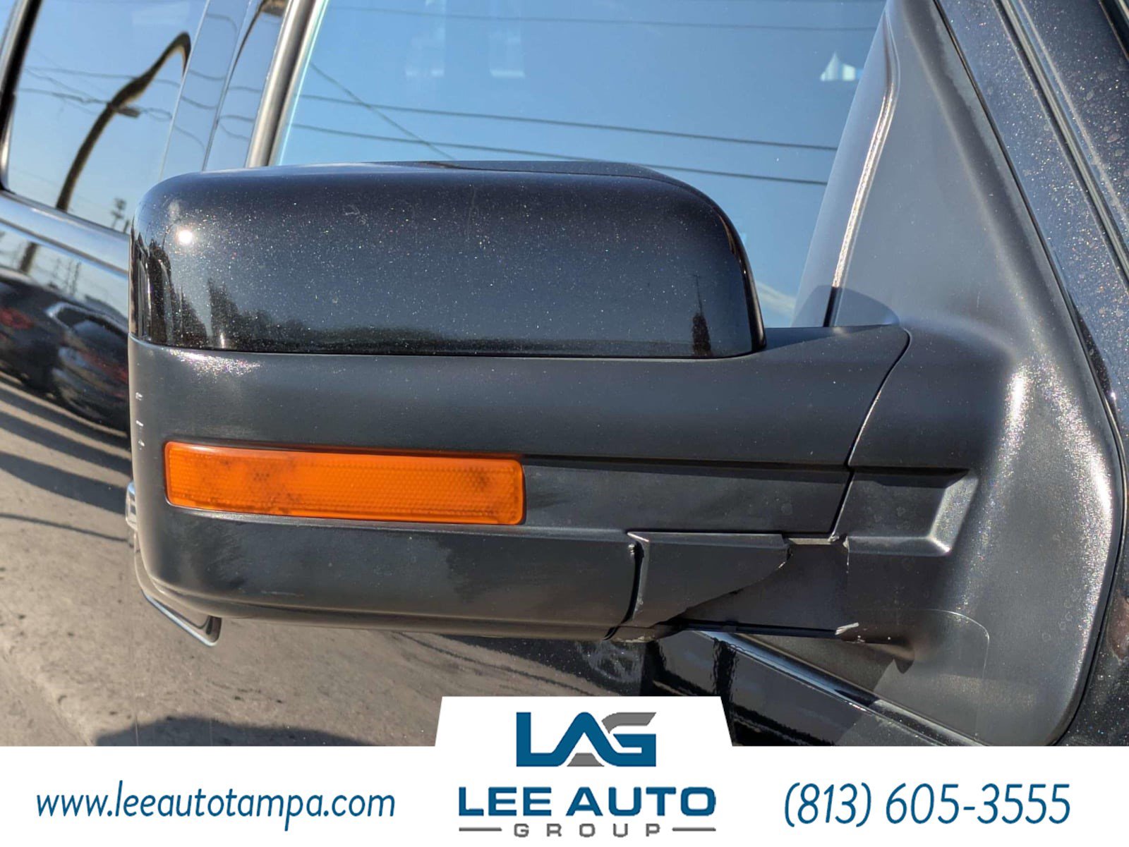 Used 2013 Ford F150 Limited AWD/4WD image 11
