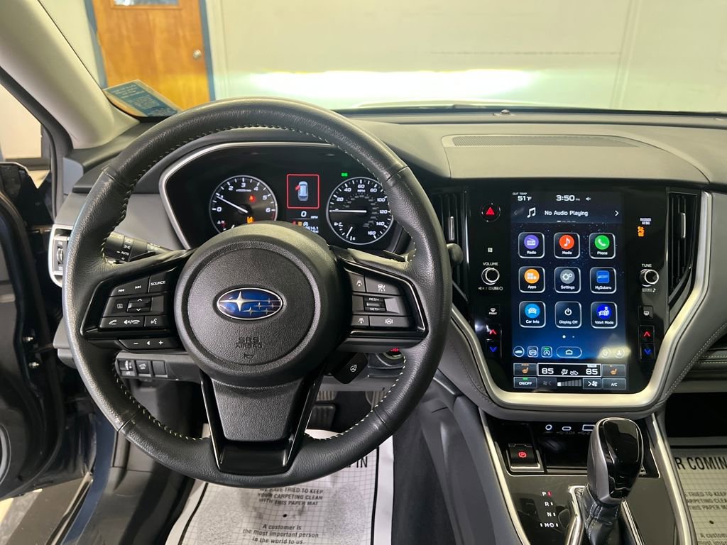 Used 2024 Subaru Outback Onyx Edition w/ Popular Package #2 image 20