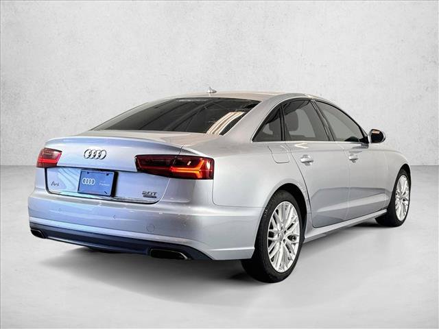 Used 2016 Audi A6 2.0T Premium Plus w/ Premium Plus Package AWD/4WD image 3