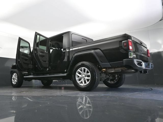 Used 2023 Jeep Gladiator Sport AWD/4WD image 33