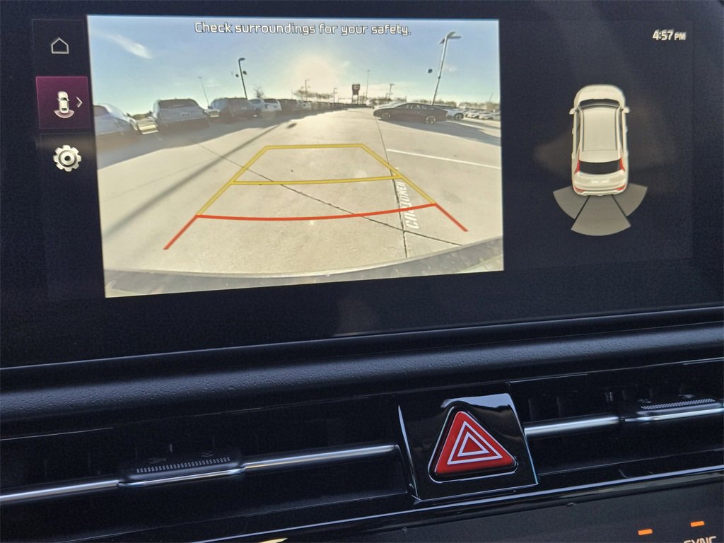 New 2026 Kia Niro EX w/ EX Premium Package image 13