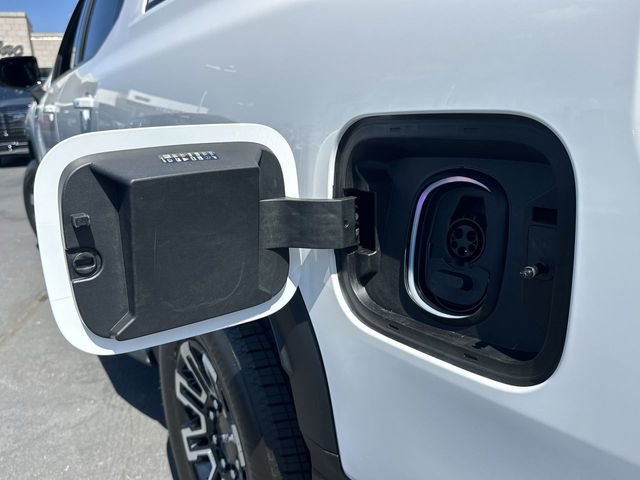 New 2026 GMC Sierra EV Elevation image 36