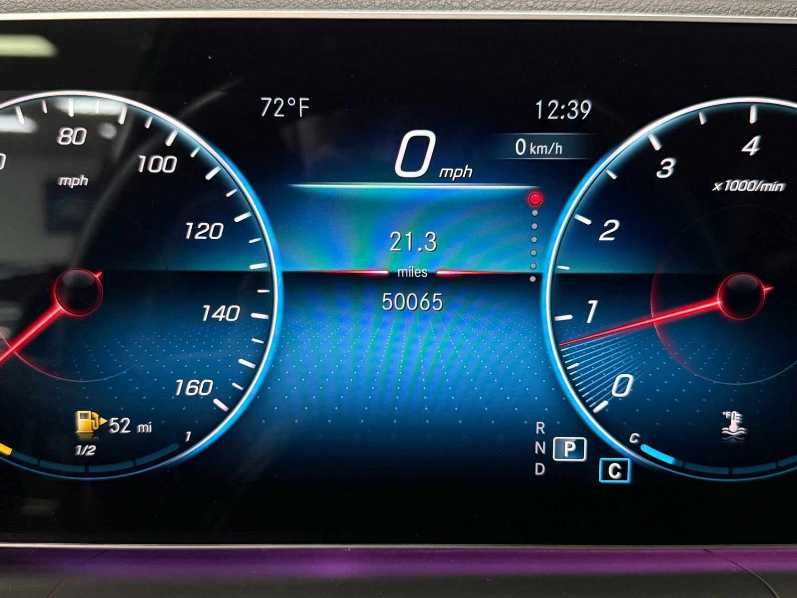 Used 2022 Mercedes-Benz GLE 350 GLE 350 image 28