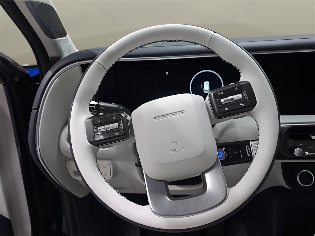 New 2026 Hyundai Palisade XRT Pro image 23