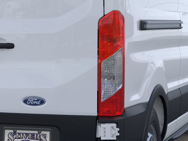 New 2026 Ford Transit 250 148 Medium Roof w/ Load Area Protection Package RWD image 21
