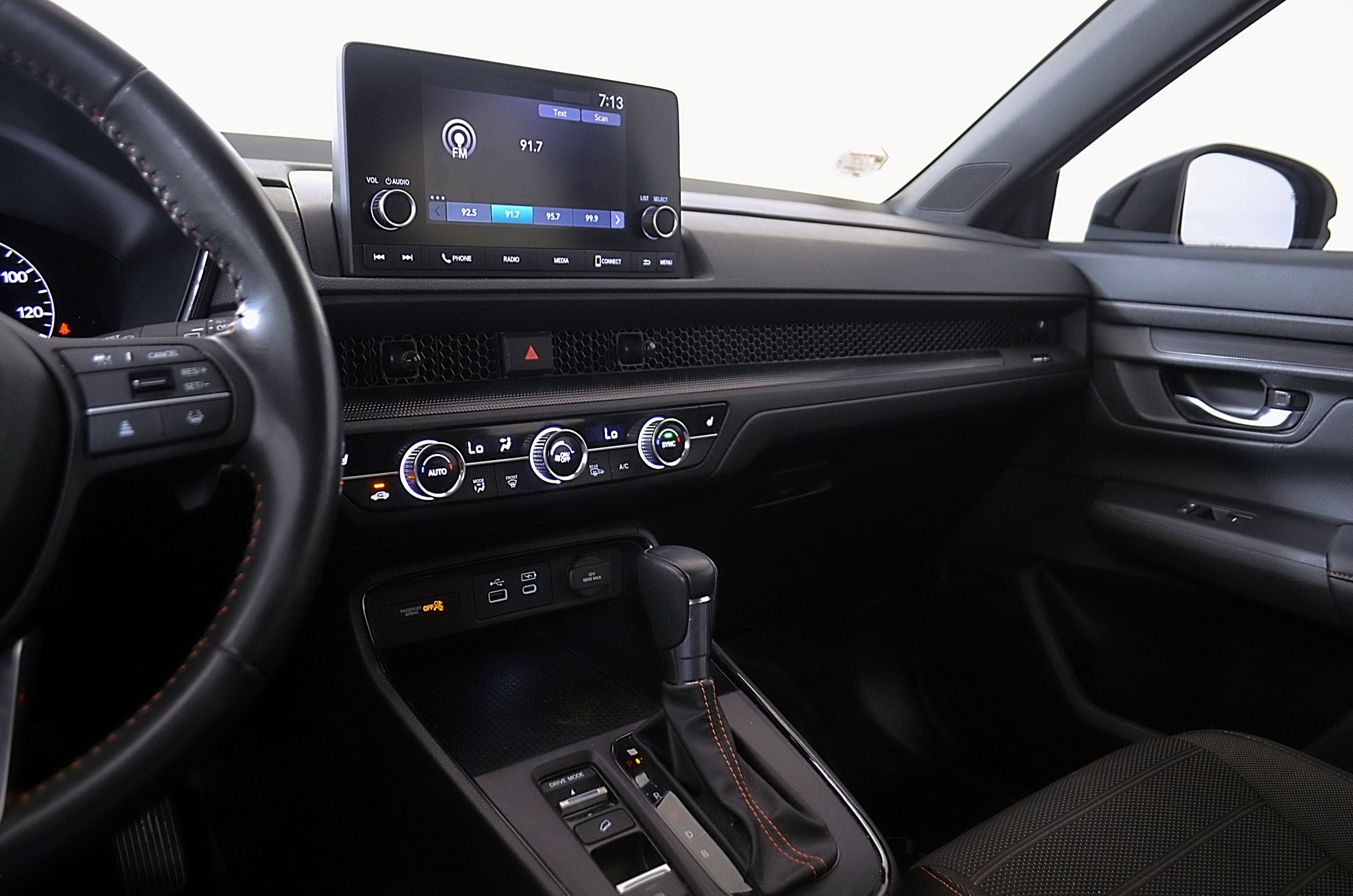 Used 2023 Honda CR-V Sport image 30