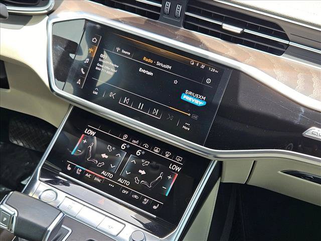 Used 2019 Audi A6 3.0T Prestige AWD/4WD image 18