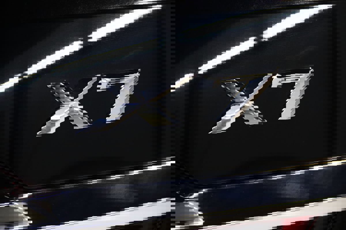 Used 2019 BMW X7 xDrive50i image 12