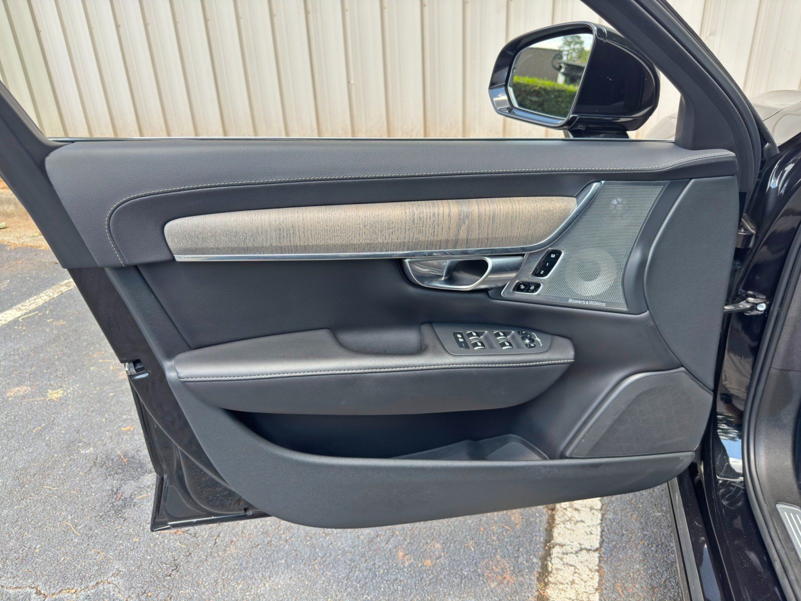 Used 2023 Volvo S90 B6 Ultimate w/ Lounge Package AWD/4WD image 40