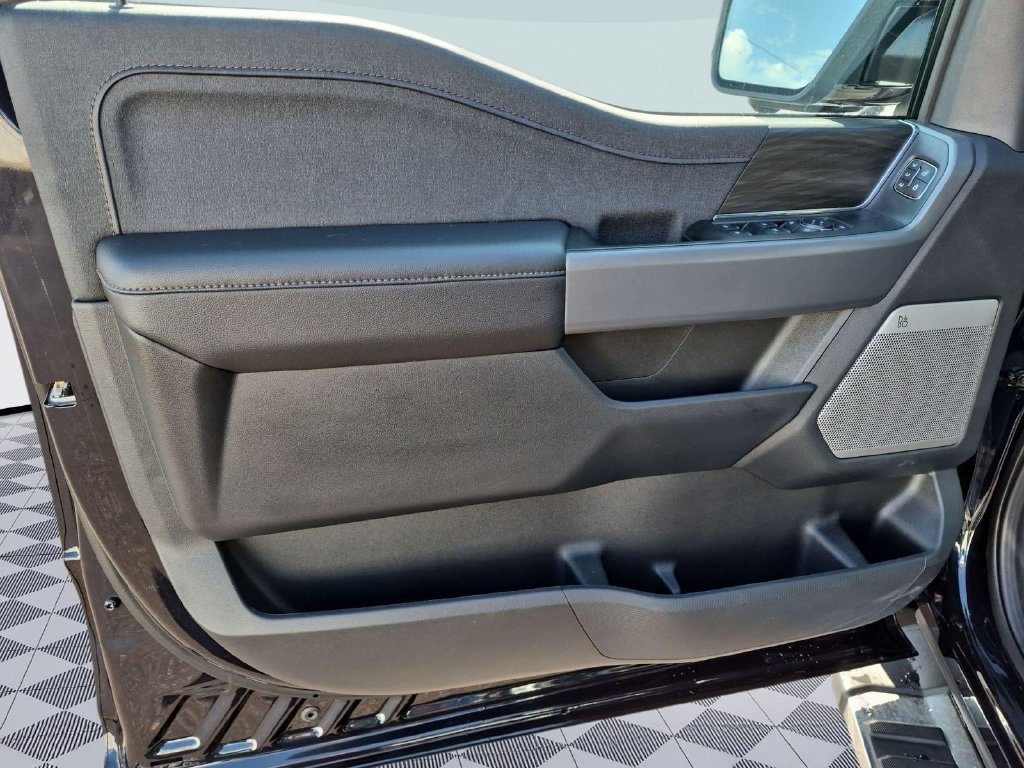 Certified 2026 Ford F150 Lariat w/ Equipment Group 502A High AWD/4WD image 10