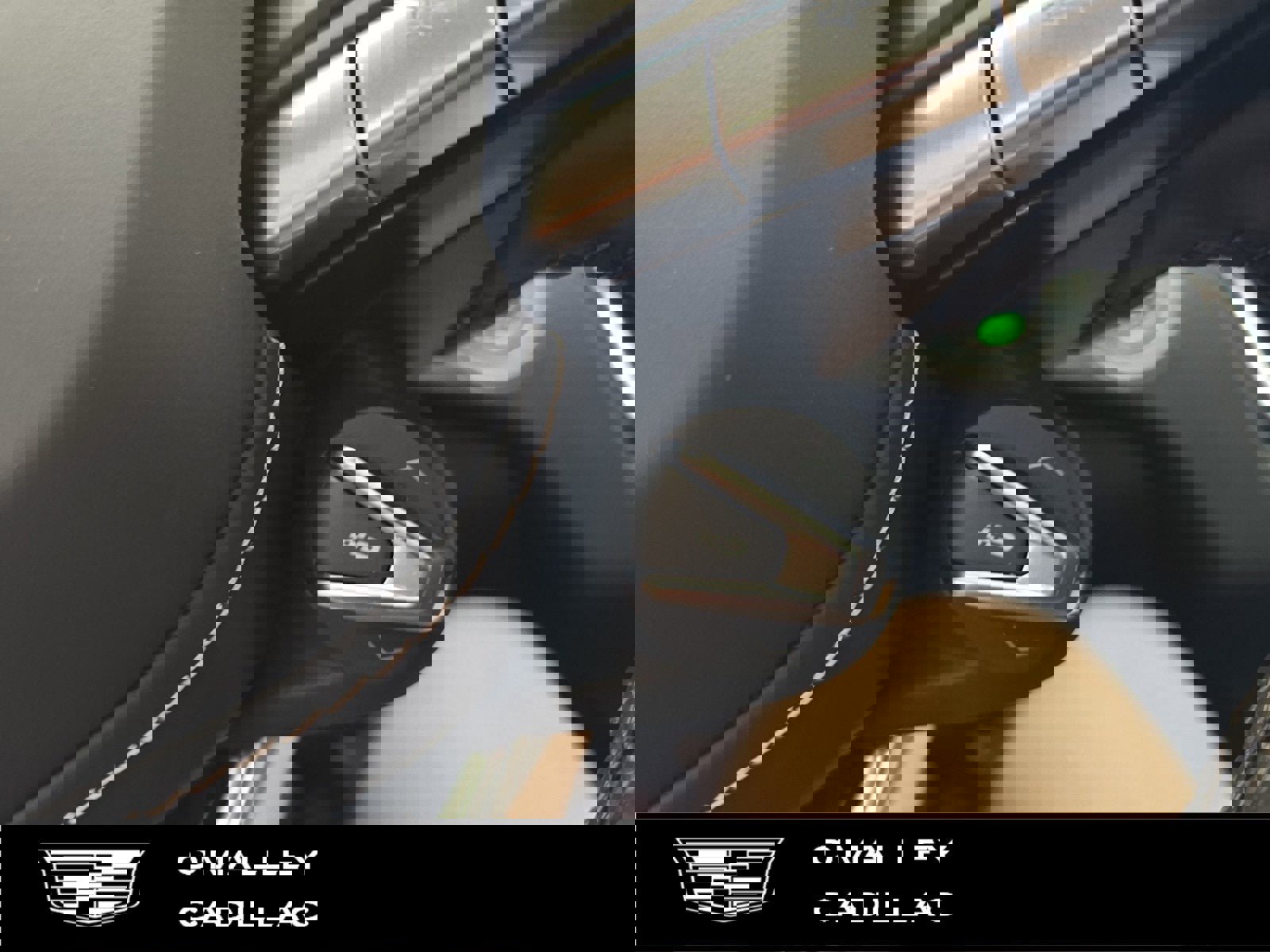 New 2026 Cadillac CT5 V Blackwing w/ Carbon Fiber 1 Package image 33