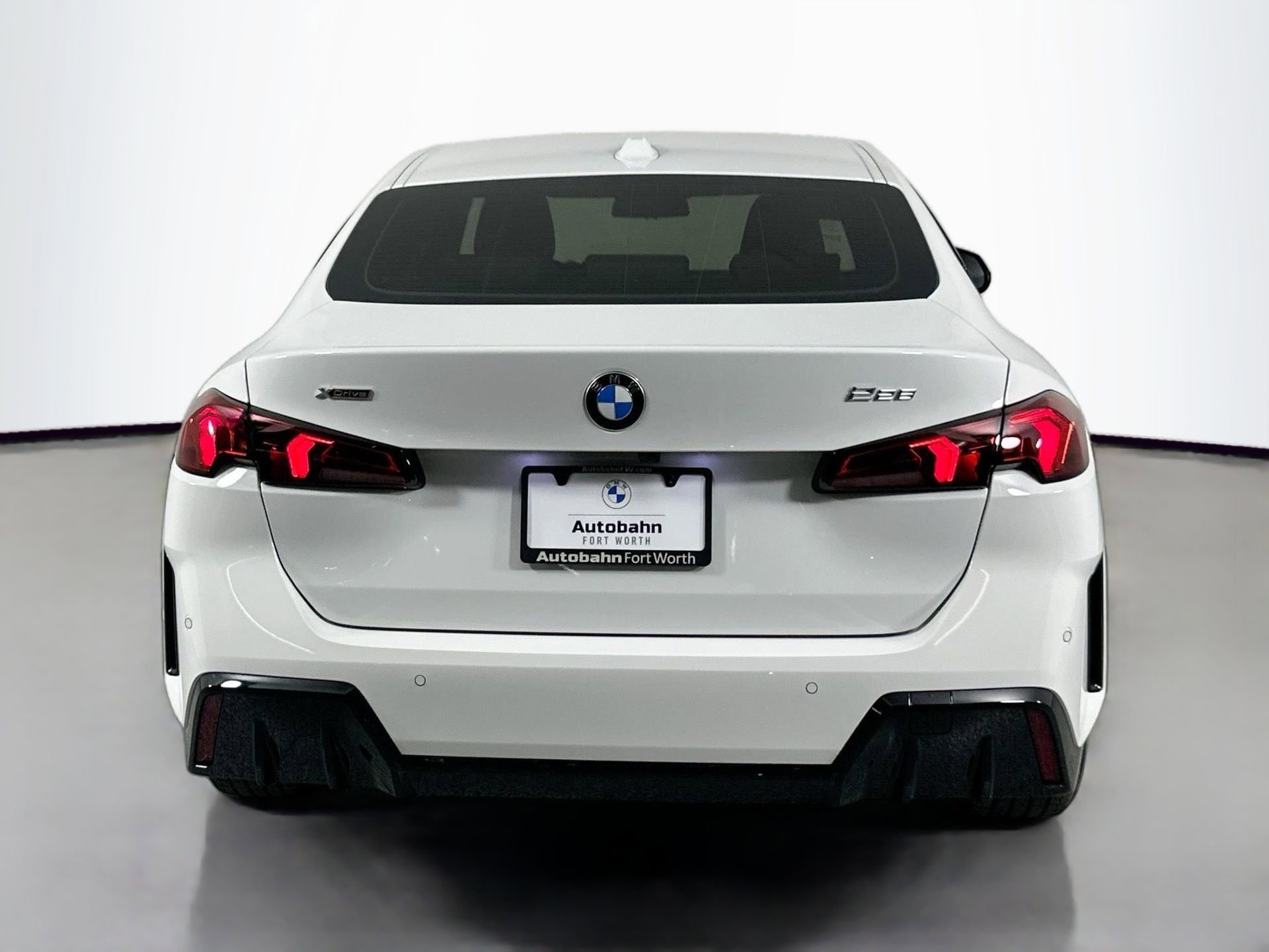 Used 2025 BMW 228i xDrive image 6