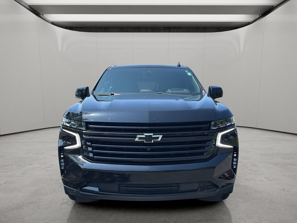 Used 2023 Chevrolet Tahoe High Country w/ Advanced Technology Package AWD/4WD image 8