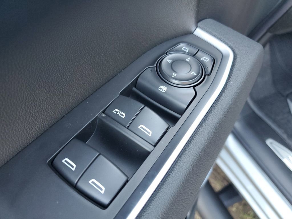 New 2026 Chevrolet Silverado 1500 RST image 20