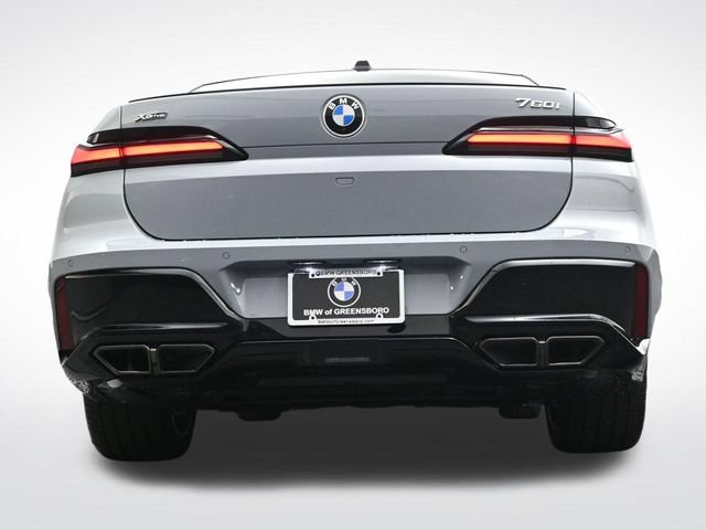 New 2026 BMW 760i xDrive AWD/4WD image 37