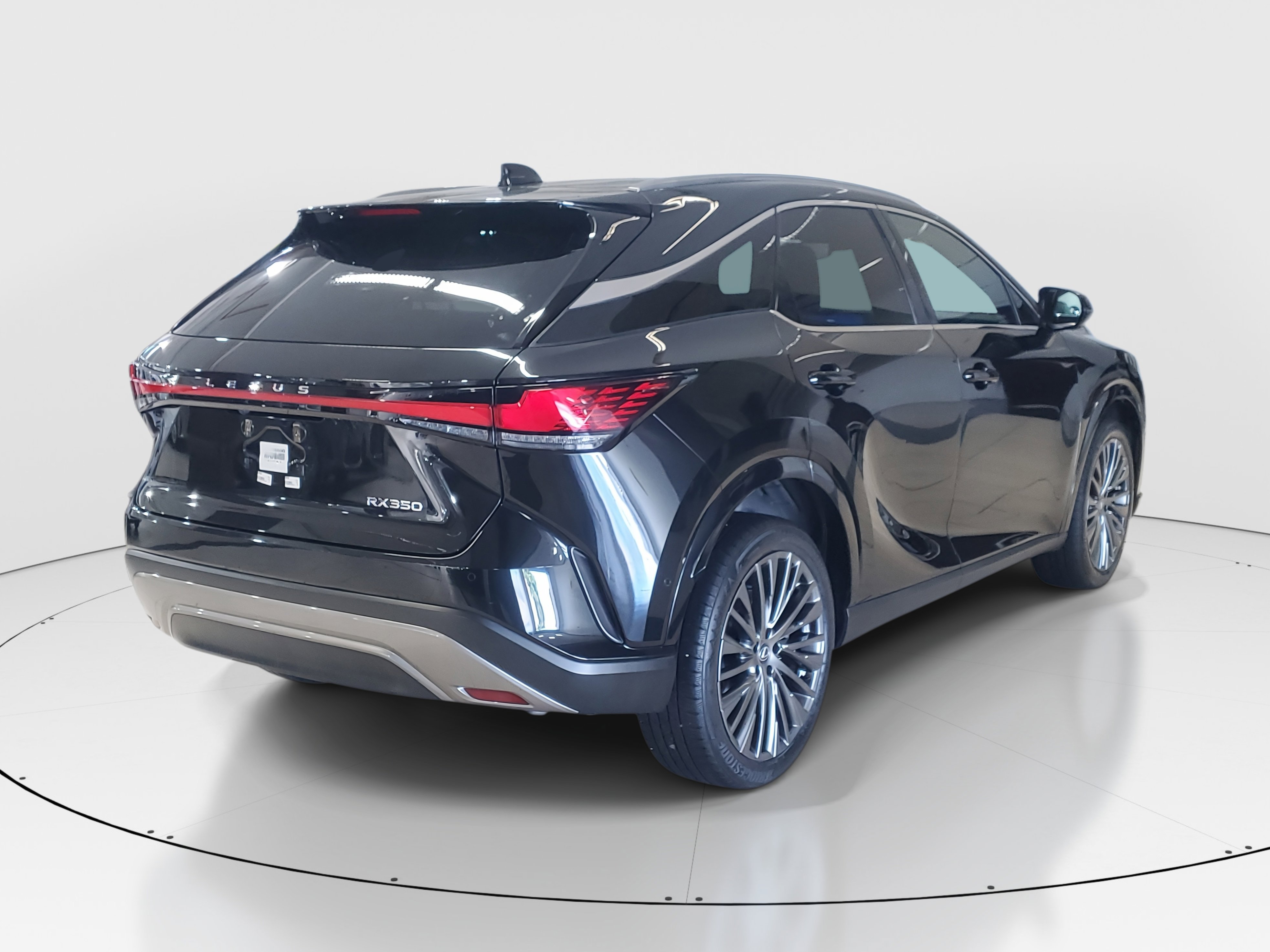 Used 2023 Lexus RX 350 FWD image 7