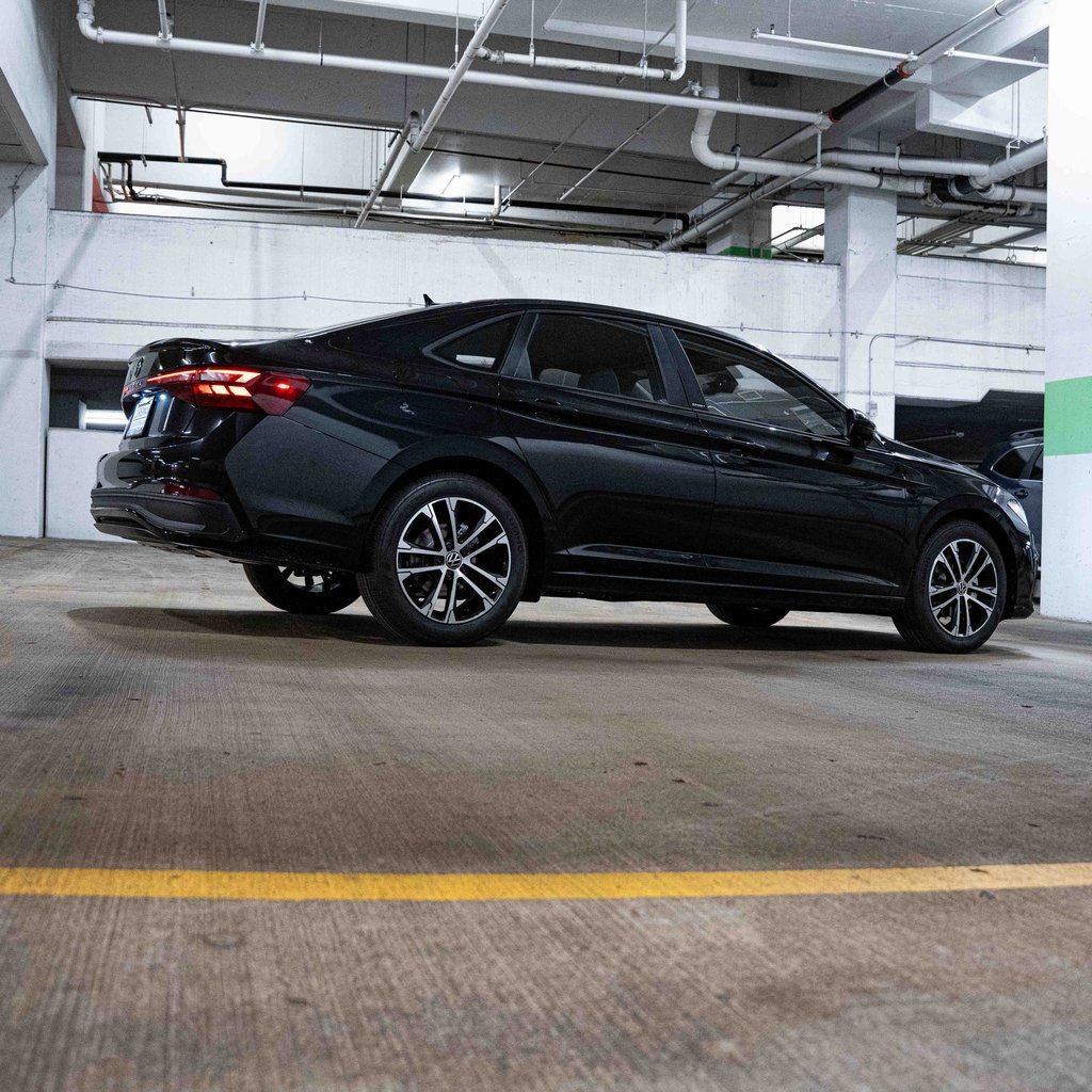 New 2026 Volkswagen Jetta Sport image 7