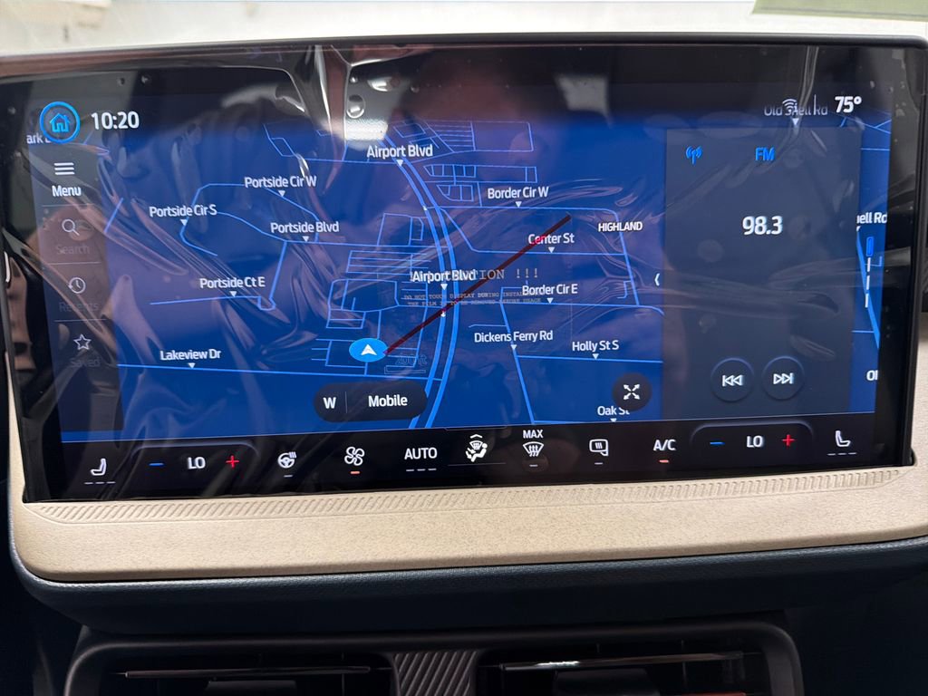 New 2026 Ford Maverick Lariat AWD/4WD image 24