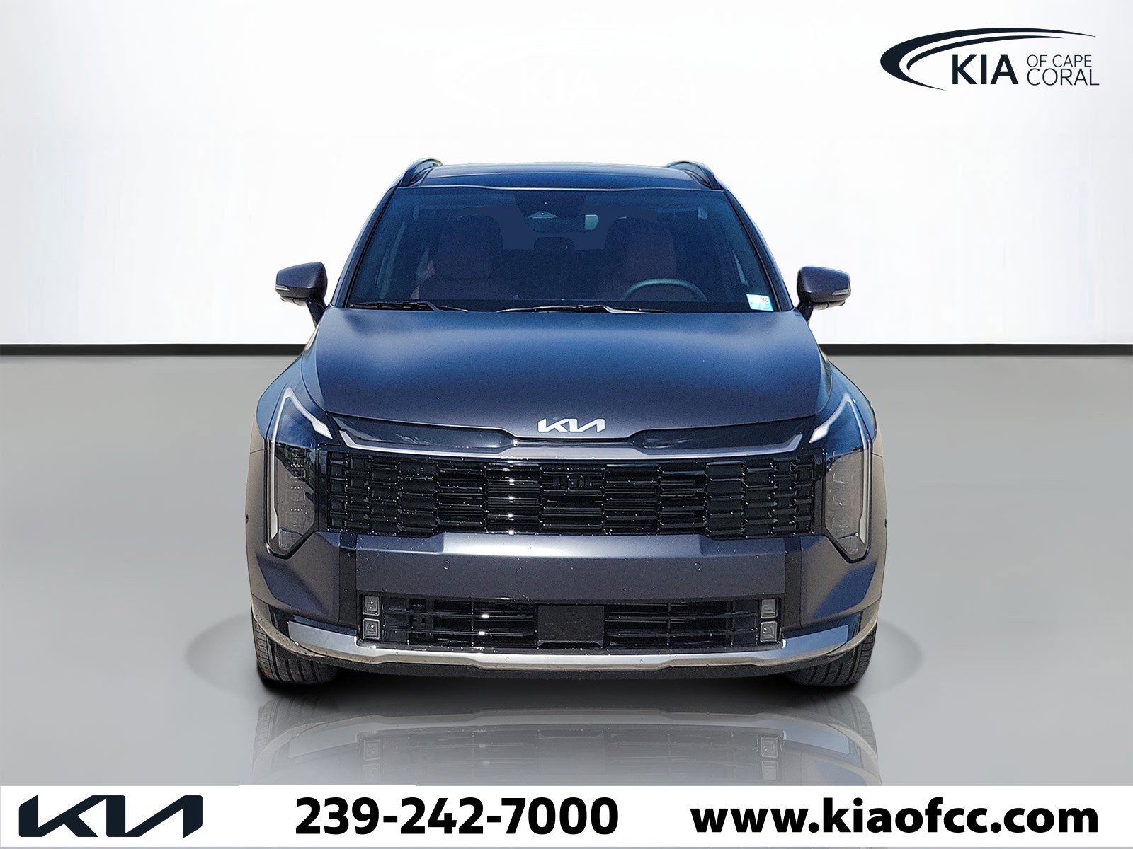 New 2026 Kia Sportage SX FWD image 2