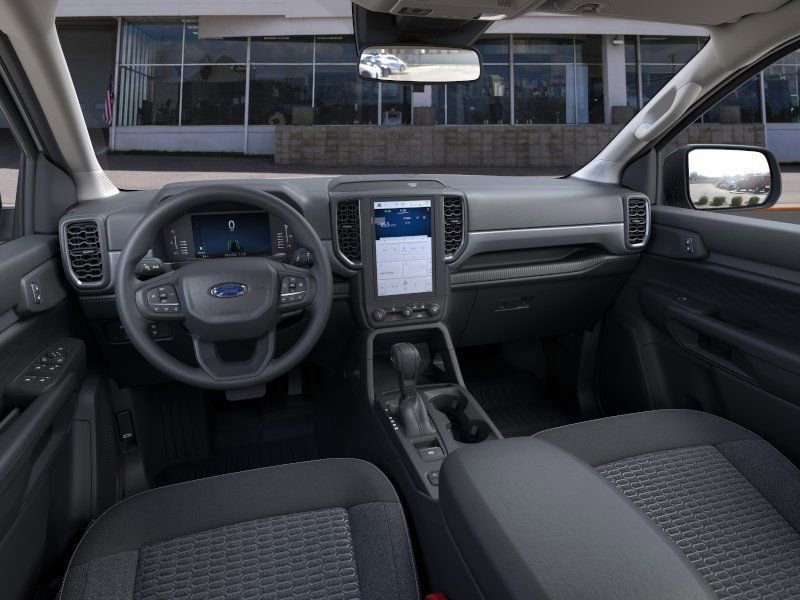 New 2026 Ford Ranger XL w/ FX4 Off-Road Package image 9