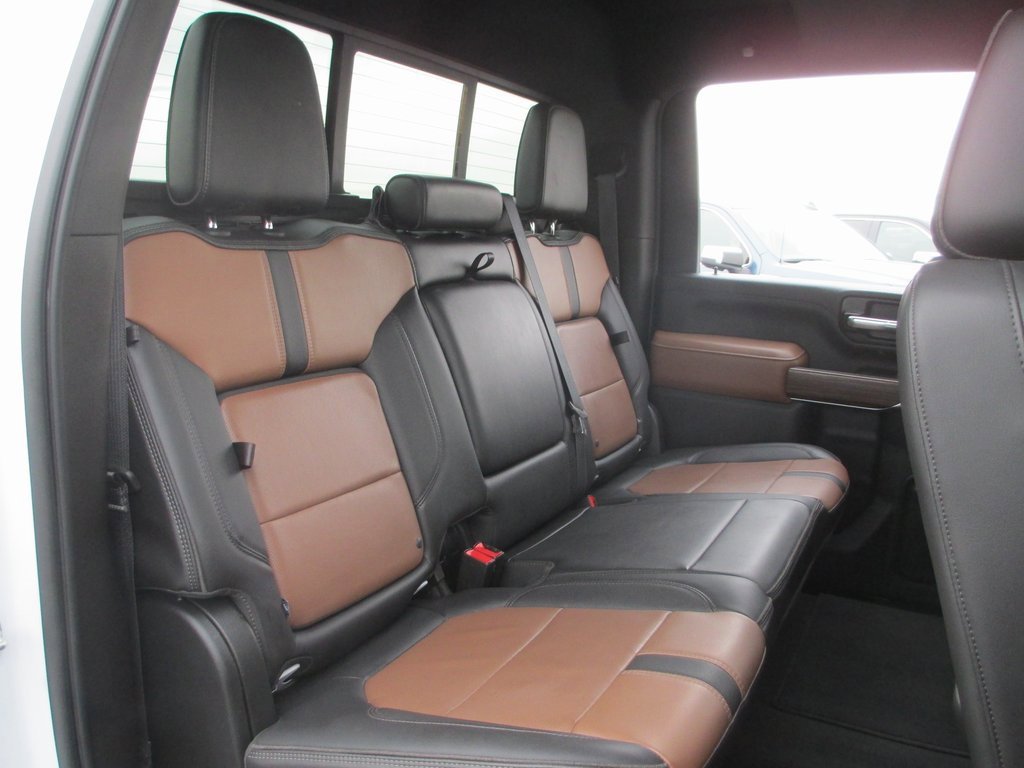 Used 2021 Chevrolet Silverado 3500 High Country w/ Z71 Off-Road Package image 23