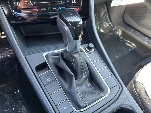 New 2025 Volkswagen Jetta Sport image 16