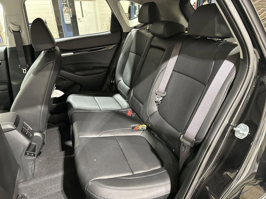 New 2026 Kia Seltos EX w/ EX Sunroof Package FWD image 24