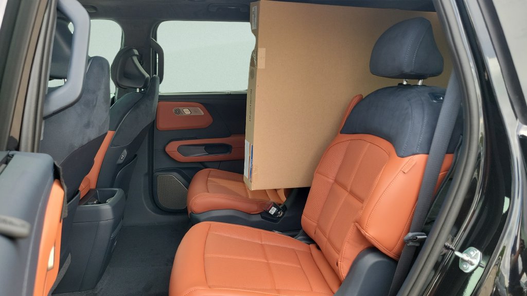 New 2027 Kia Telluride SX Prestige AWD/4WD image 10