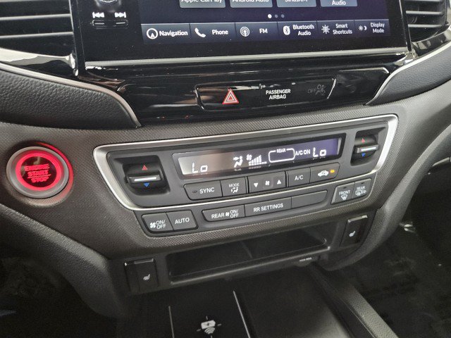 Used 2024 Honda Ridgeline TrailSport image 27