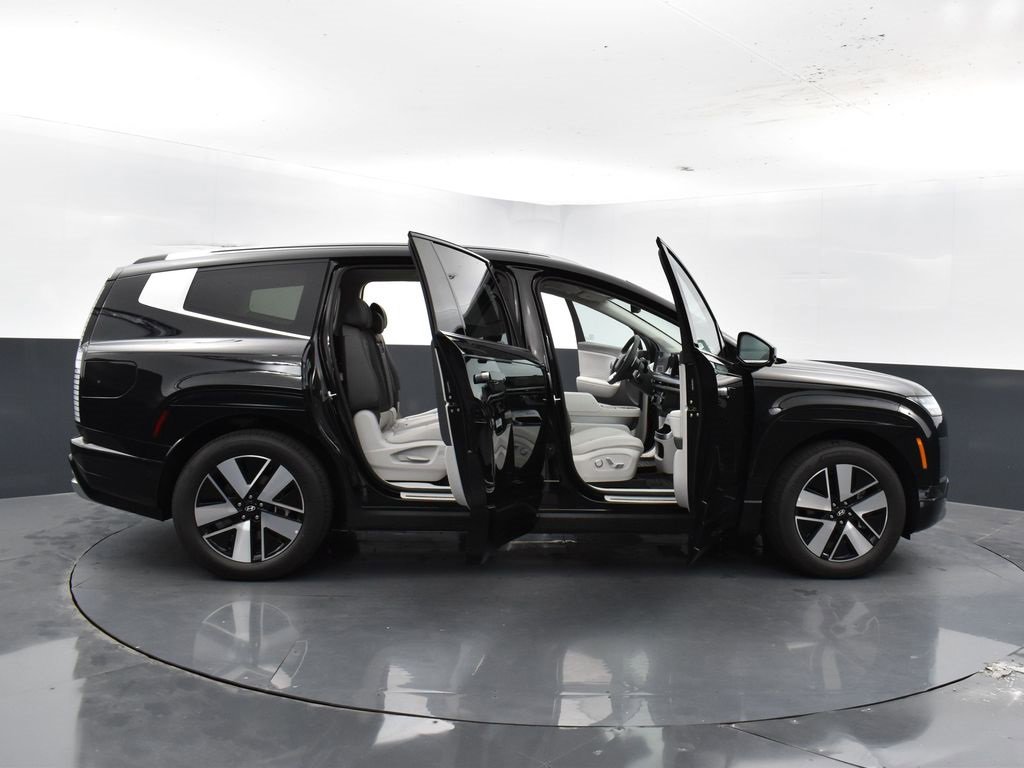 New 2026 Hyundai Ioniq 9 SEL image 48