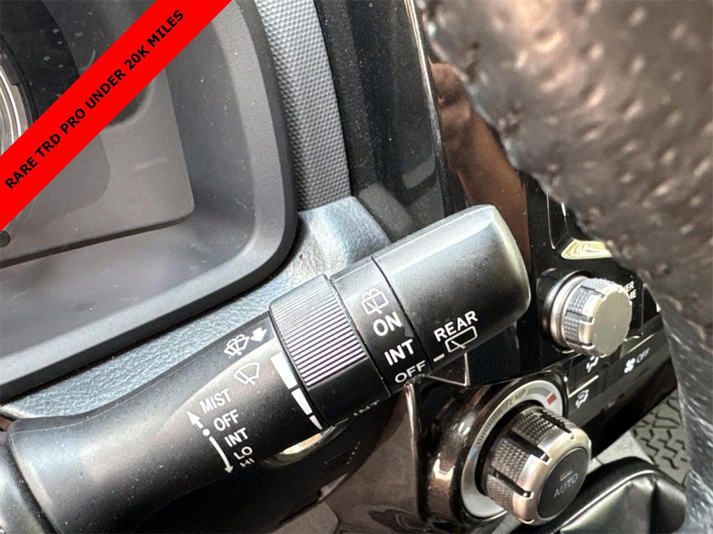 Used 2024 Toyota 4Runner TRD Pro image 29