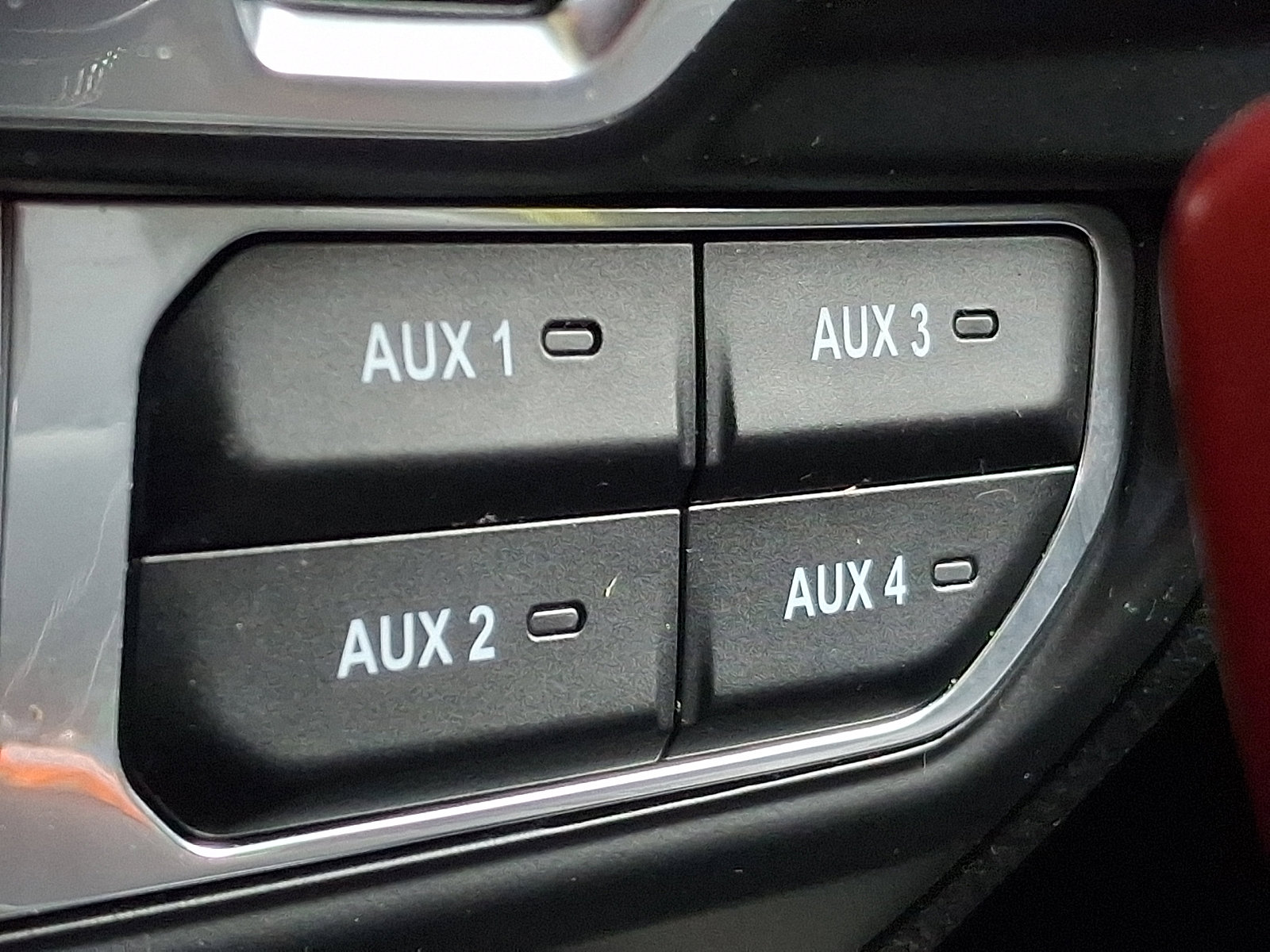 Used 2023 Jeep Gladiator Rubicon w/ LED Lighting Group AWD/4WD image 25