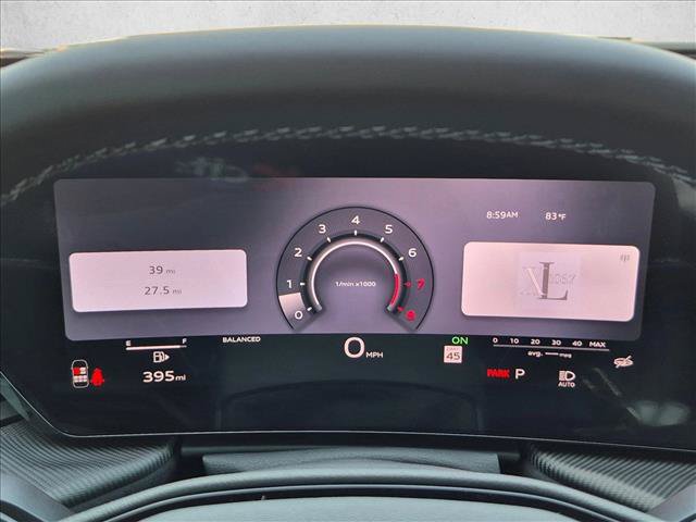 New 2026 Audi SQ5 Premium Plus AWD/4WD image 10