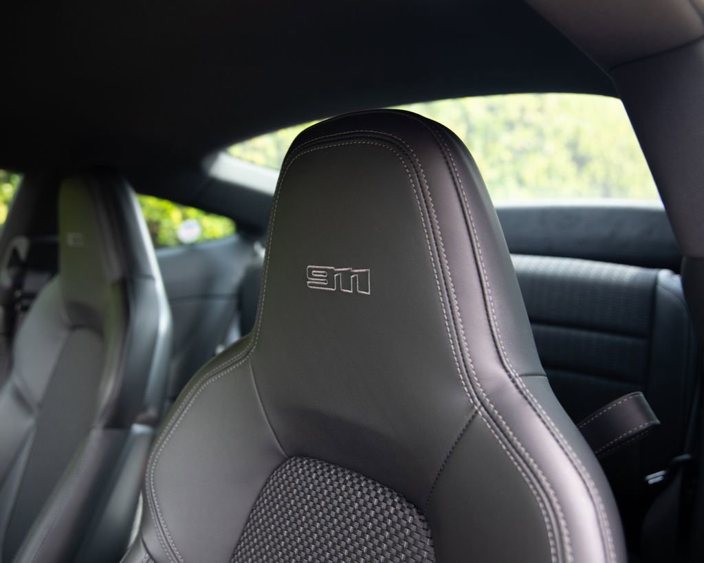 Certified 2024 Porsche 911 Carrera T RWD image 22
