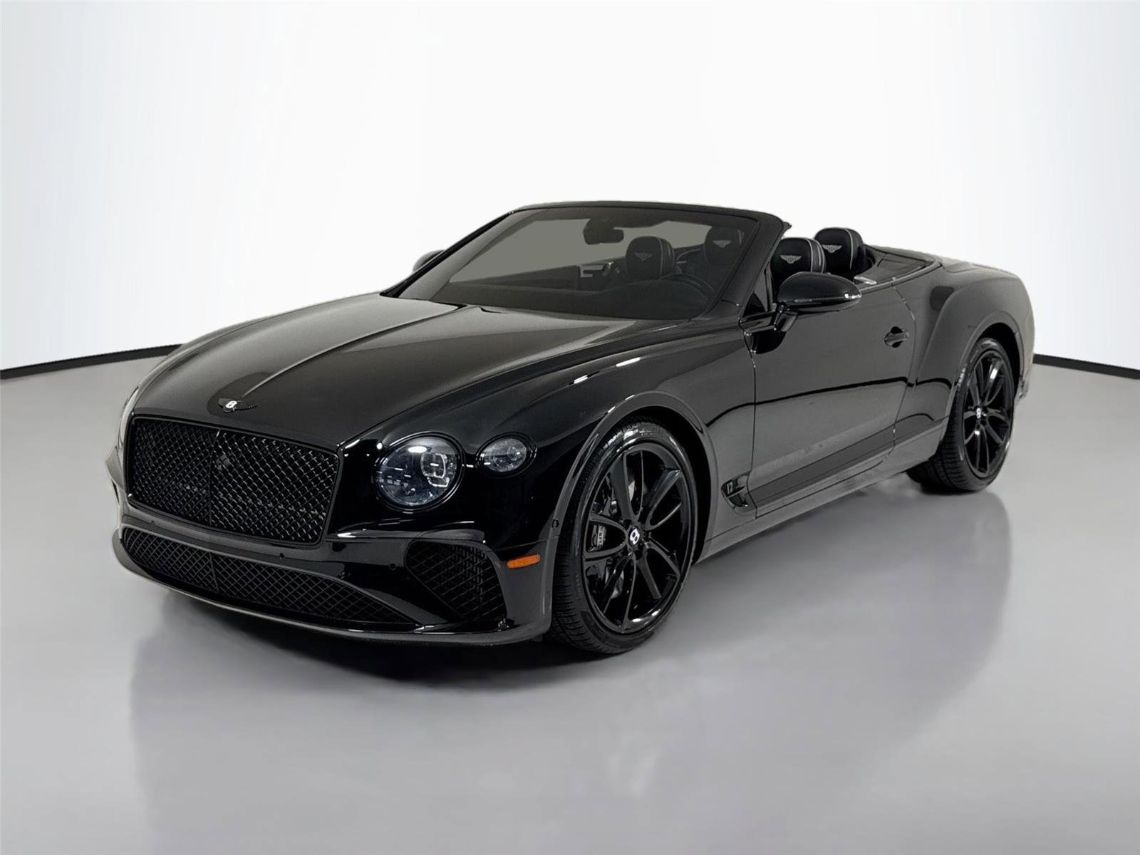 Used 2020 Bentley Continental GT First Edition AWD/4WD image 10