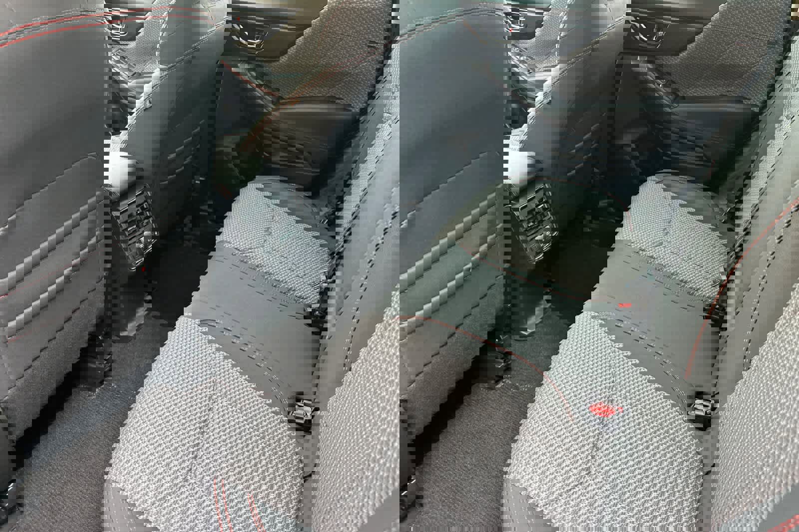 Used 2023 Subaru Forester Sport image 11