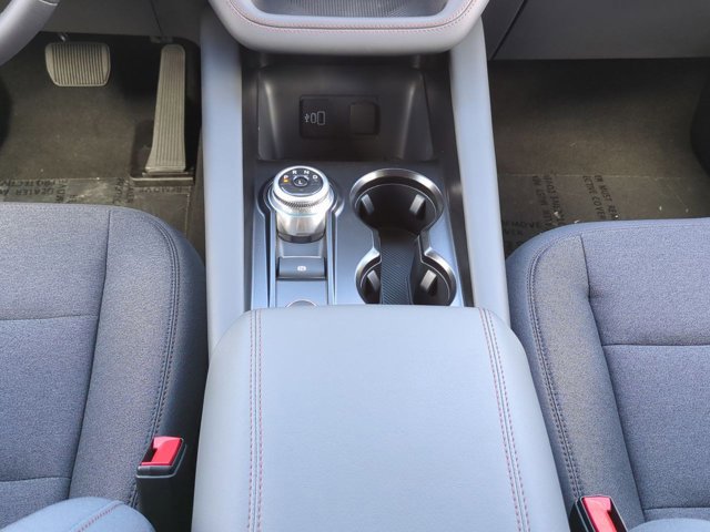 New 2026 Ford Explorer Active image 19