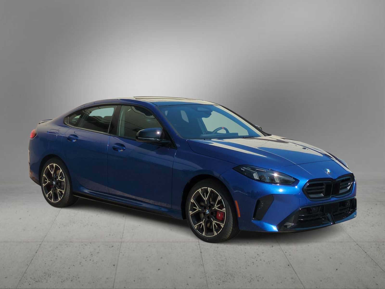 New 2026 BMW M235i xDrive w/ Premium Package AWD/4WD video 2
