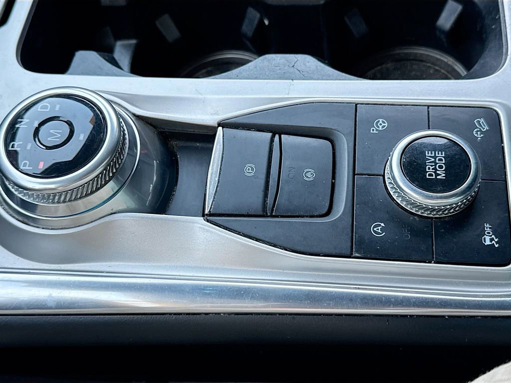 Used 2020 Ford Explorer ST AWD/4WD image 20