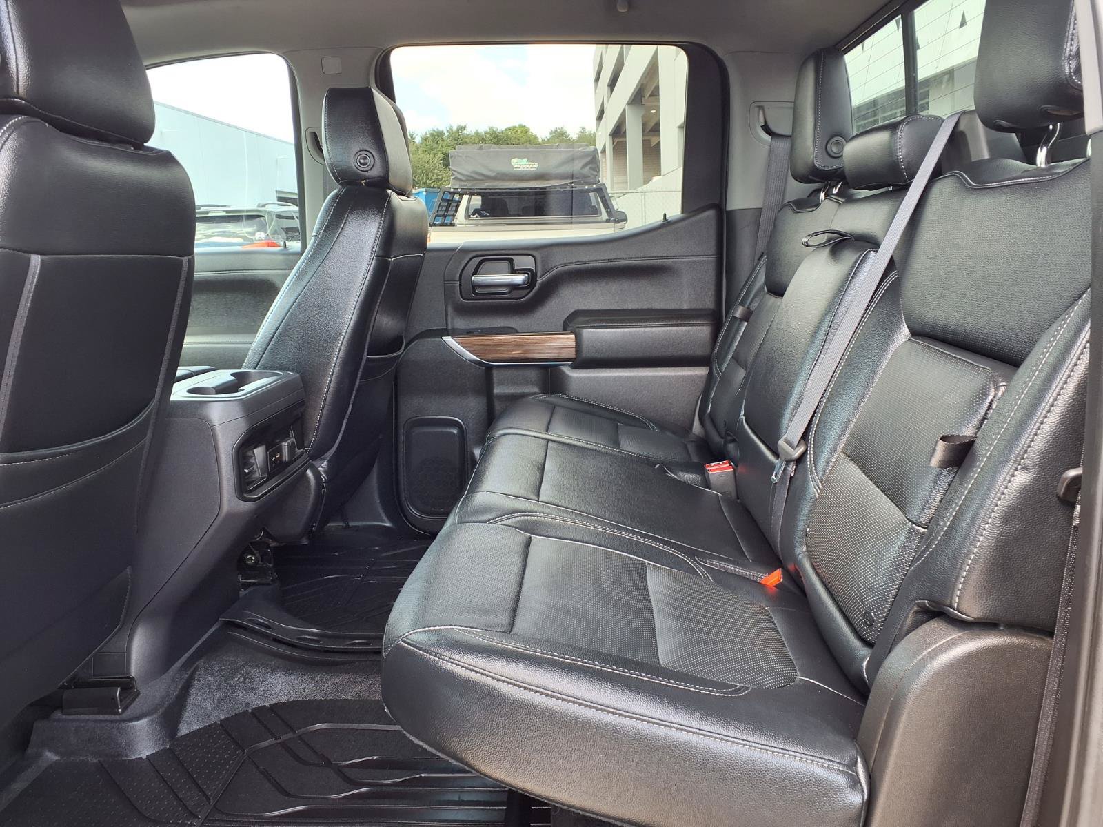 Used 2019 Chevrolet Silverado 1500 RST w/ All-Star Edition AWD/4WD image 23