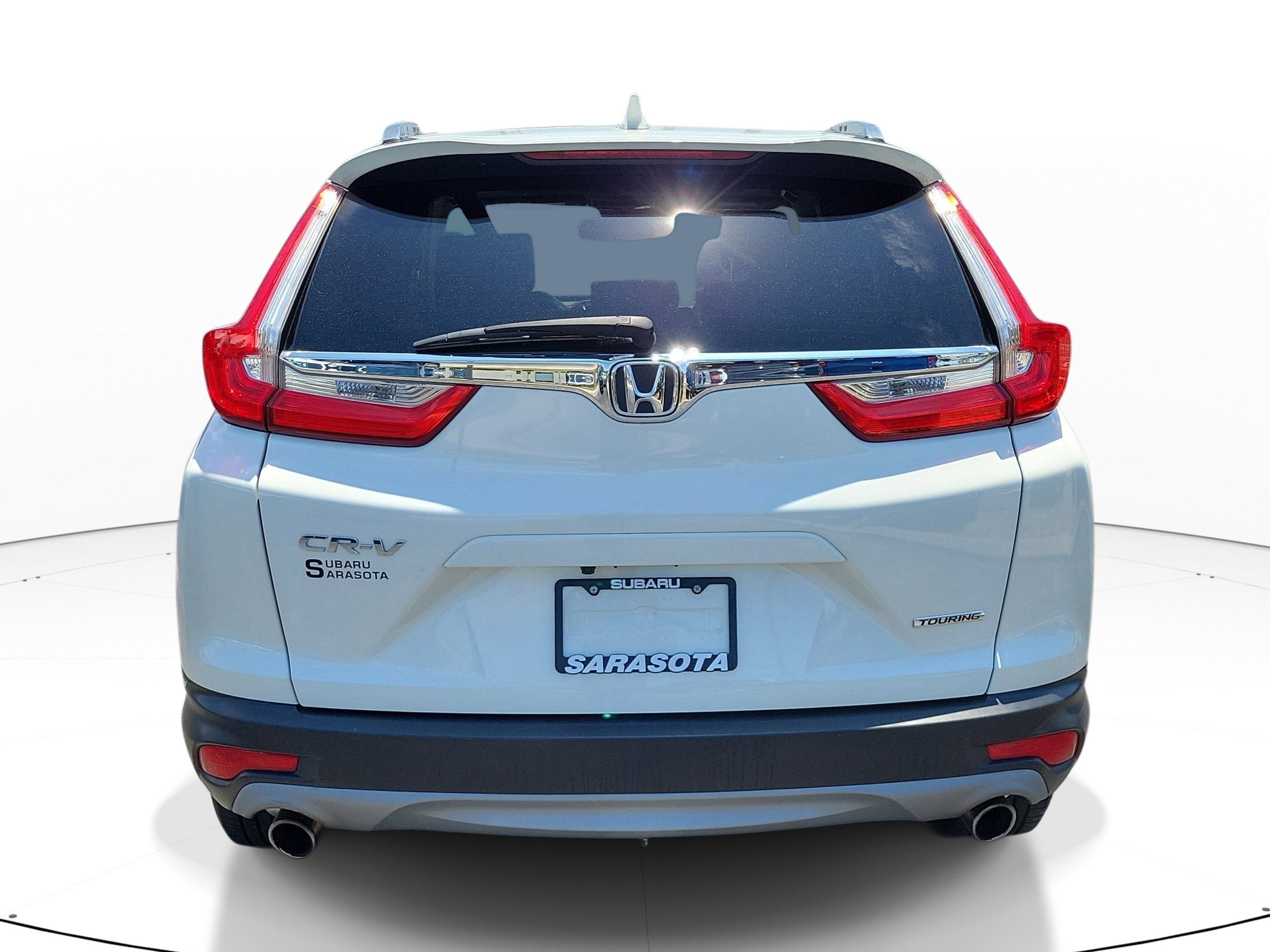 Used 2018 Honda CR-V Touring image 5