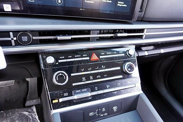 New 2026 Hyundai Santa Fe SE FWD image 31