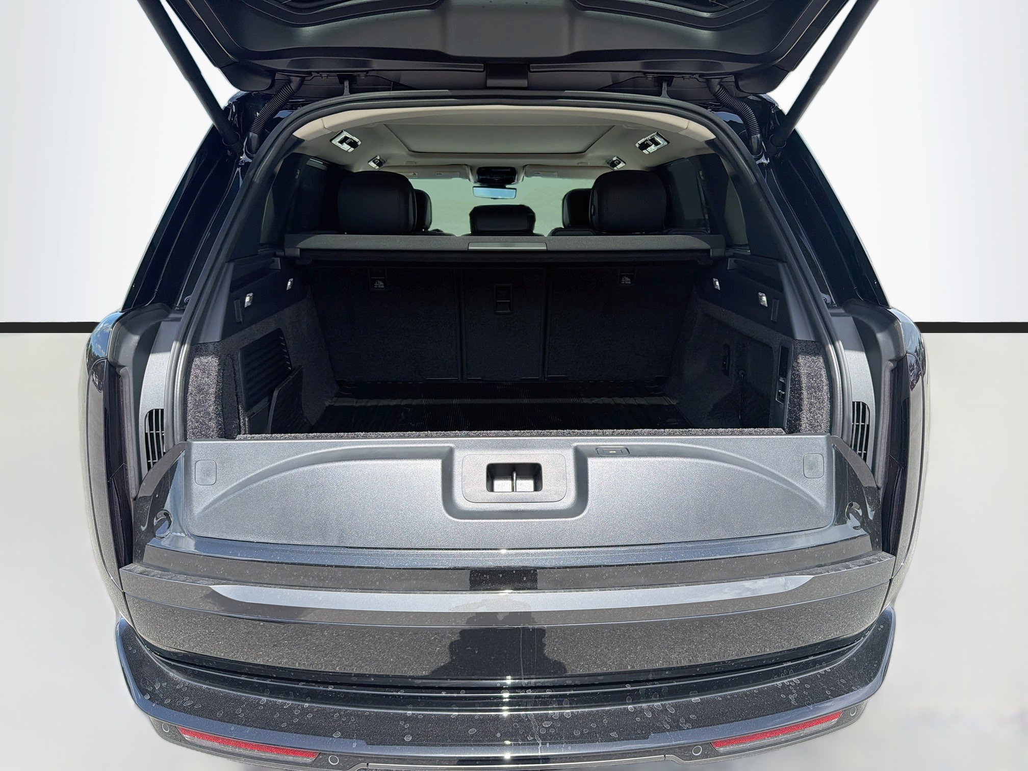New 2026 Land Rover Range Rover SE AWD/4WD image 45
