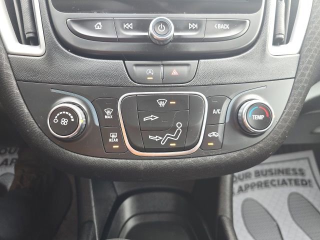 Used 2025 Chevrolet Malibu RS image 20
